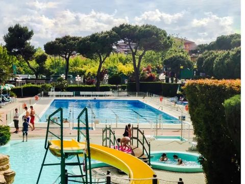 Riccione Easy Camping Village - Camping Rimini - Image N°5