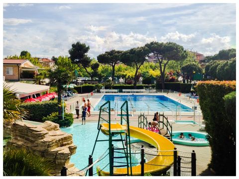 Riccione Easy Camping Village - Camping Rimini - Image N°14