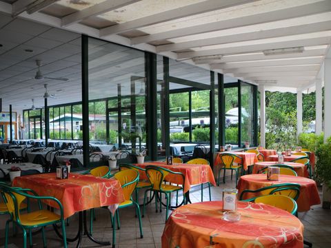 Riccione Easy Camping Village - Camping Rimini - Image N°12