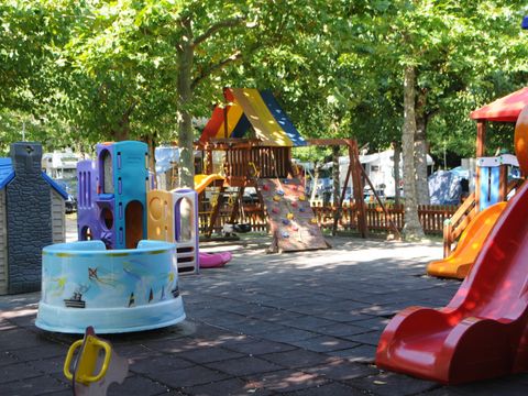 Riccione Easy Camping Village - Camping Rimini - Image N°2