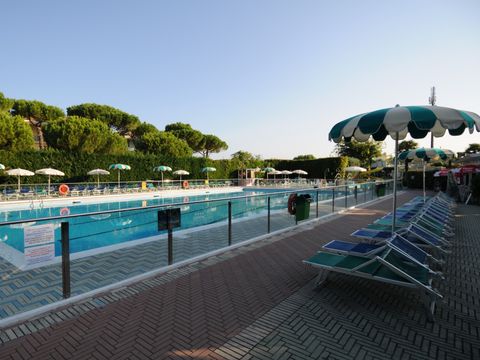 Riccione Easy Camping Village - Camping Rimini - Image N°17