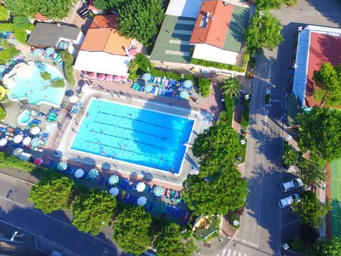 Riccione Easy Camping Village - Camping Rimini