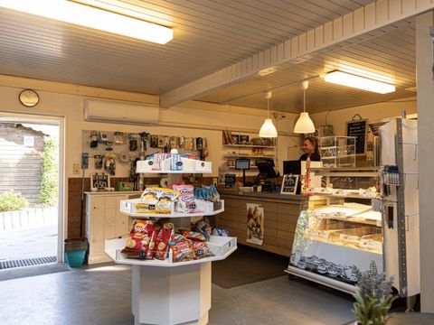 Camping Roland - Camping Bergen - Image N°19