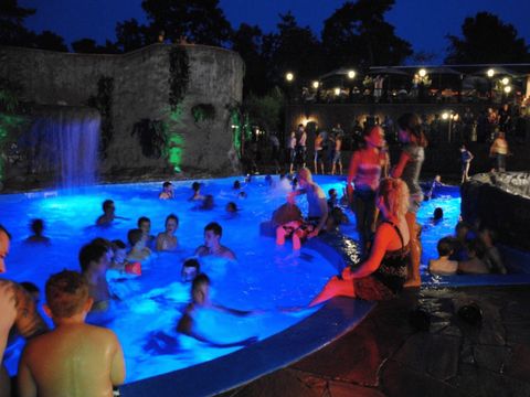 Camping Roland - Camping Bergen - Image N°3