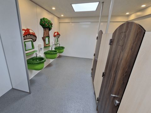 Camping Roland - Camping Bergen - Image N°25