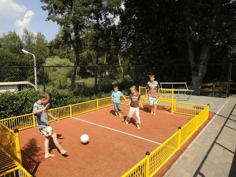 Camping Roland - Camping Bergen - Image N°4