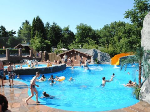Camping Roland - Camping Bergen - Image N°2