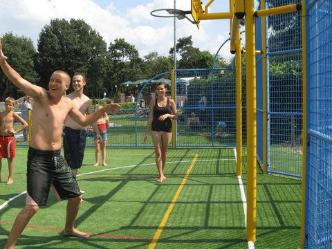 Camping Roland - Camping Bergen - Image N°6