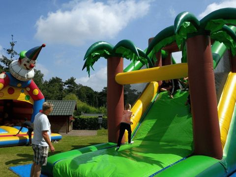 Camping Roland - Camping Bergen - Image N°8