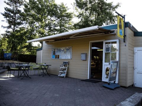 Camping Roland - Camping Bergen - Image N°21