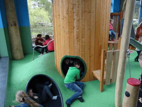 Camping Roland - Camping Bergen - Image N°13