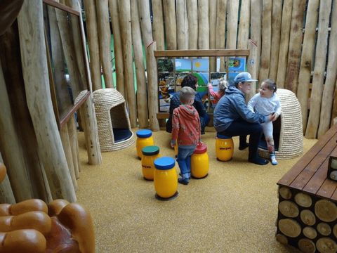 Camping Roland - Camping Bergen - Image N°14