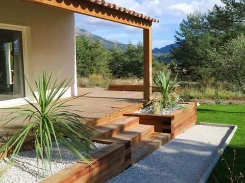 MAISON 6 personnes - Villa 6p.