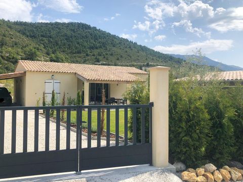 MAISON 6 personnes - Villa 6p. deluxe