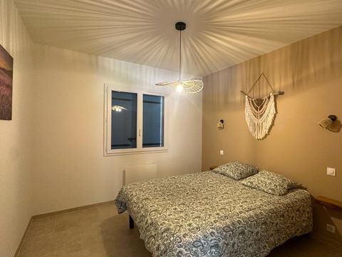 VILLA 6 personnes - 6p. jacuzzi