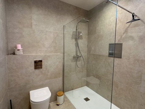 VILLA 6 personnes - 6p. jacuzzi