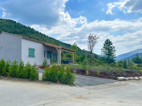 VILLA 7 personnes -  7p. 1 salle de bain