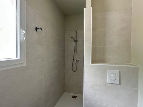 VILLA 7 personnes -  7p. 1 salle de bain