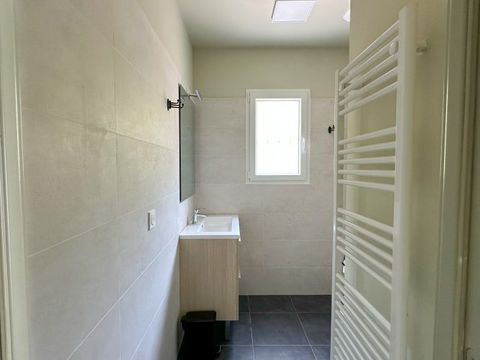 VILLA 7 personnes -  7p. 1 salle de bain