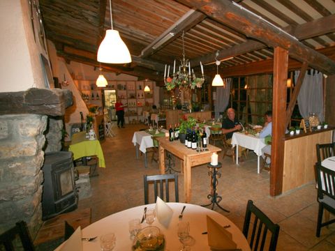 FranceComfort Domaine de Castellane - Camping Alpes-de-Haute-Provence - Image N°30