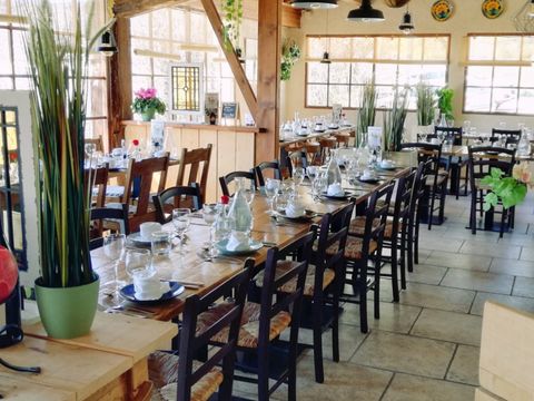 FranceComfort Domaine de Castellane - Camping Alpes-de-Haute-Provence - Image N°36