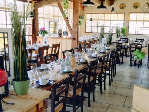 FranceComfort Domaine de Castellane - Camping Alpes-de-Haute-Provence - Image N°35