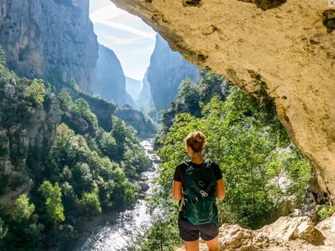 FranceComfort Domaine de Castellane - Camping Alpes-de-Haute-Provence - Image N°17