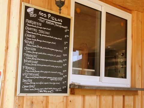 FranceComfort Domaine de Castellane - Camping Alpes-de-Haute-Provence - Image N°32