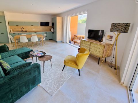 FranceComfort Residence de Salernes - Camping Var - Image N°13