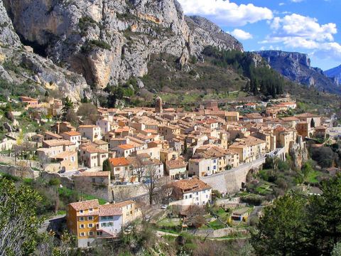 FranceComfort Residence de Salernes - Camping Var - Image N°15