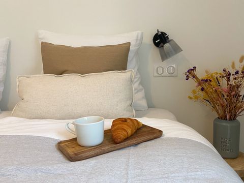FranceComfort Residence de Salernes - Camping Var - Image N°11
