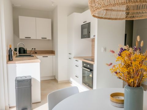 FranceComfort Residence de Salernes - Camping Var - Image N°12