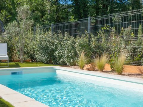 FranceComfort Residence de Salernes - Camping Var - Image N°3