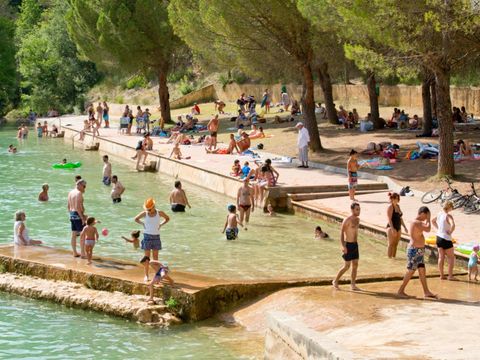 FranceComfort Residence de Salernes - Camping Var - Image N°8