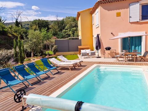 FranceComfort Residence de Salernes - Camping Var - Image N°2