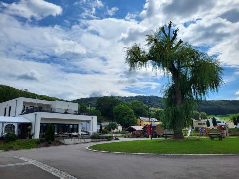 Europe Tents Camping Gritt - Camping Luxembourg