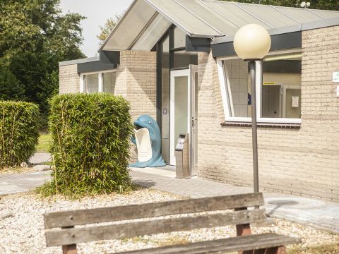 Europe Tents 't Strandheem - Camping Westerkwartier - Image N°15