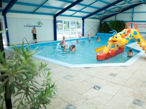 Europe Tents 't Strandheem - Camping Westerkwartier - Image N°6