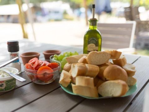 Europe Tents Camping Begur - Camping Gérone - Image N°9