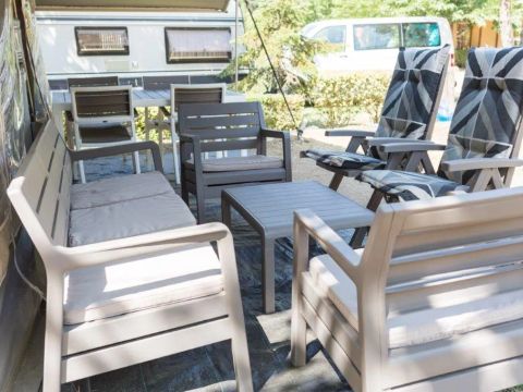 Europe Tents Camping Begur - Camping Gérone - Image N°12