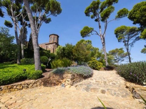Europe Tents Camping Begur - Camping Gérone - Image N°18