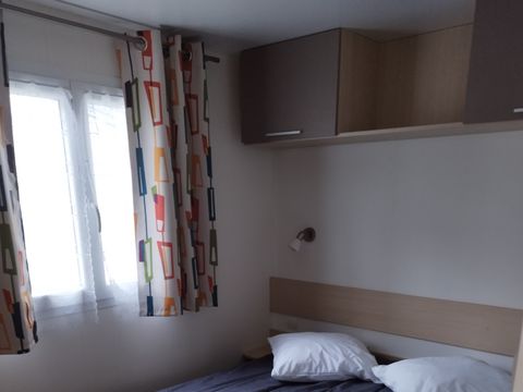 MOBILHOME 4 personnes - Mobil Home