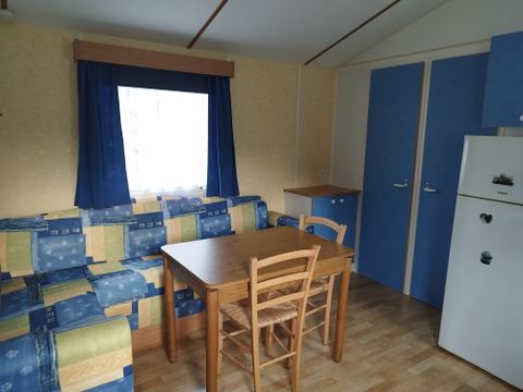MOBILHOME 4 personnes - Mobil Home