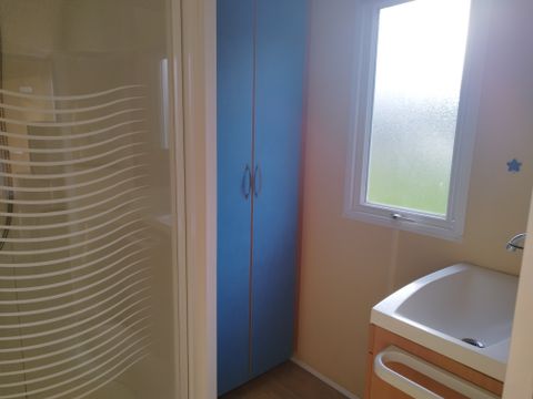 MOBILHOME 4 personnes - Mobil Home