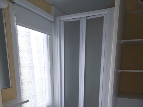 MOBILHOME 4 personnes - Mobil Home