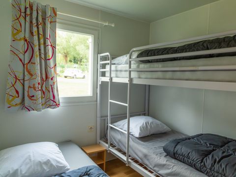 MOBILHOME 5 personnes - Mobil home