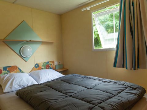 MOBILHOME 5 personnes - Mobil home
