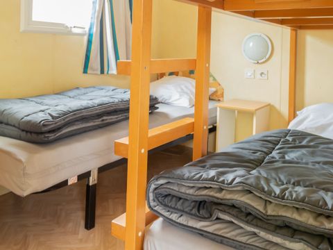 MOBILHOME 5 personnes - Mobil home