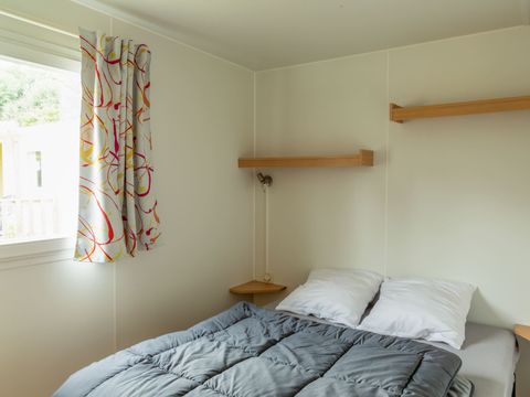 MOBILHOME 5 personnes - Mobil home