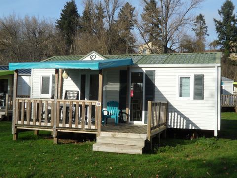 Camping Le Rivage Civraisien - Camping Vienne - Image N°9